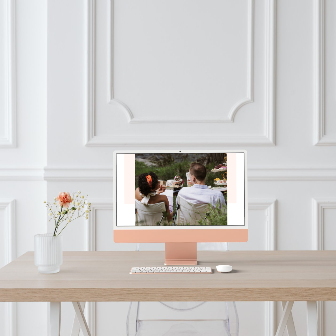 The Romance Reset — A 7-Day Digital Journey to Reignite Connection